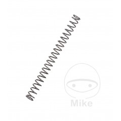 YSS SUSPENSION Linear fork spring DURATION 9.0 / 75 105 KG 7431089
