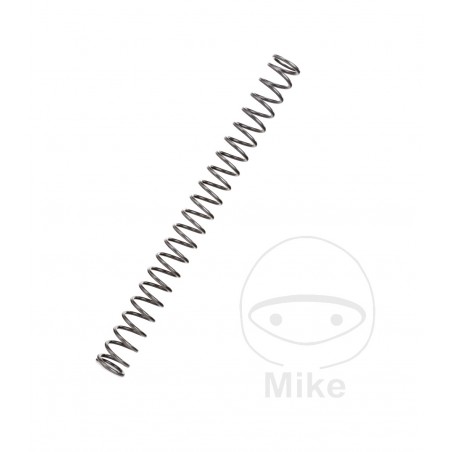 YSS SUSPENSION Linear fork spring DURATION 9.0 / 75 105 KG 7431089