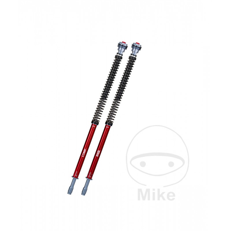 YSS SUSPENSION Cartridge Kit for ON ROAD Z1 Fork 7431118