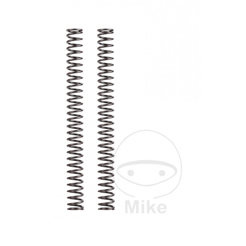 YSS SUSPENSION Linear fork spring HARDNESS 10.5 7431141