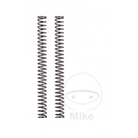 YSS SUSPENSION Linear fork spring HARDNESS 10.5 7431141
