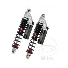 YSS SUSPENSION Amortiguador doble ajustable VINTAGE 7892465