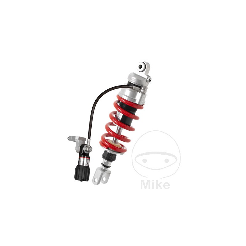 YSS SUSPENSION Amortiguador mono ajustable 7893546