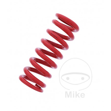 YSS SUSPENSION Mono Shock Absorber Spring 56-140-215 7893549