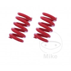 YSS SUSPENSION Muelle de amortiguador mono 46-50-300-350-120 7893564