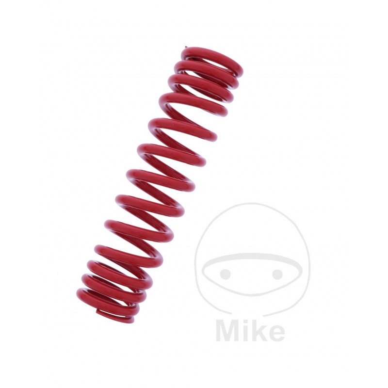 YSS SUSPENSION Muelle de amortiguador mono 46-50-45-70-280 7893565VAR