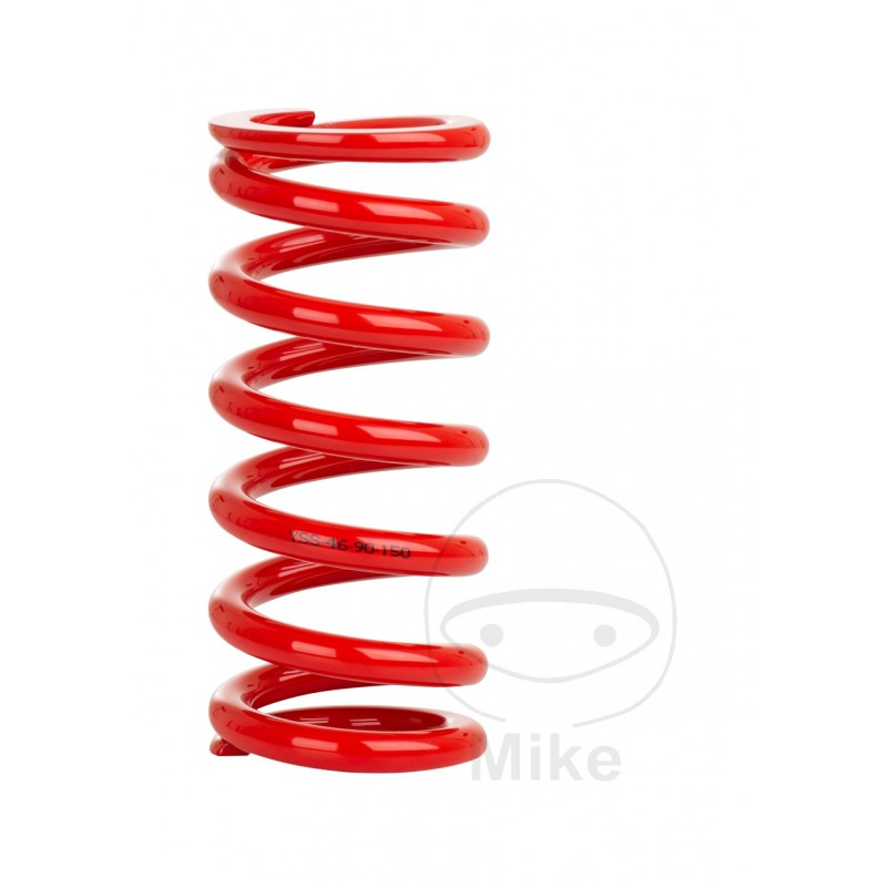 YSS SUSPENSION Mono Shock Absorber Spring 47-48-220 7893840