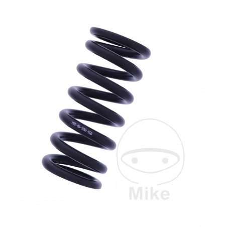 YSS SUSPENSION Muelle de amortiguador mono 46-100-150 7893571VAR