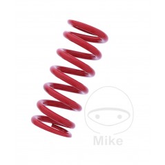 YSS SUSPENSION Muelle de amortiguador mono 46-100-160 7893573VAR