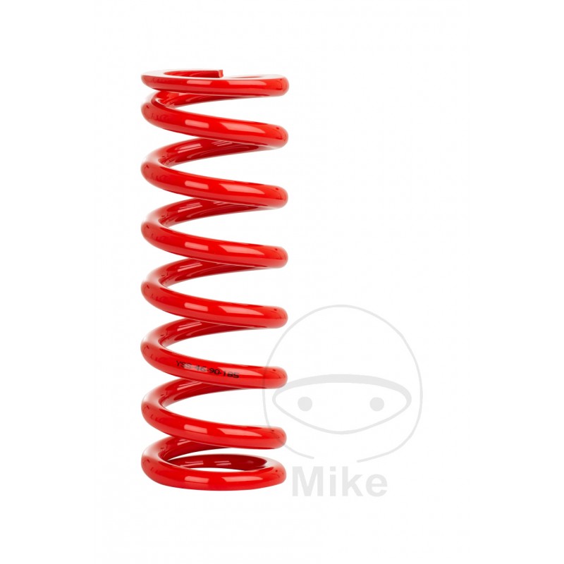 YSS SUSPENSION Mono Shock Absorber Spring 46-260-120 7893650VAR