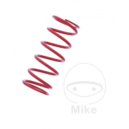 YSS SUSPENSION Shock Absorber Springs Double 46-10-140 7893577