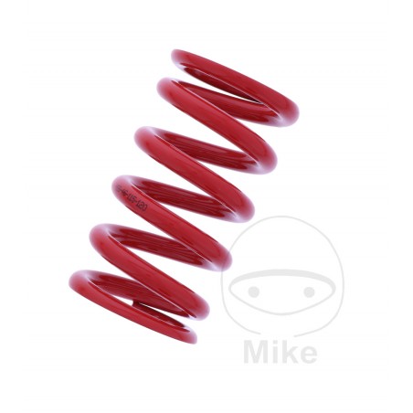 YSS SUSPENSION Mono Shock Absorber Spring 46-115-120 7893581