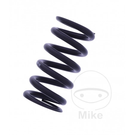 YSS SUSPENSION Muelle de amortiguador mono 46-115-130 7893582