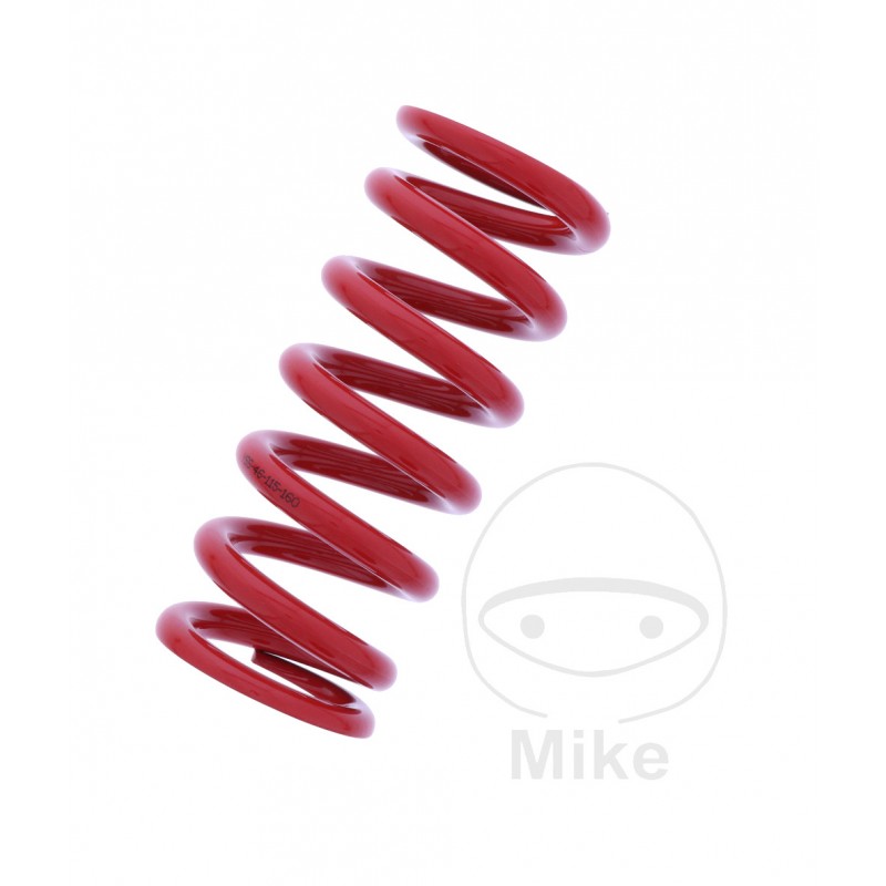 YSS SUSPENSION Mono Shock Absorber Spring 46-115-160 7893583VAR