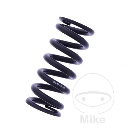 YSS SUSPENSION Muelle de amortiguador mono 46-125-160 7893592VAR