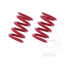 YSS SUSPENSION Muelle de amortiguador mono 46-130-100 7893594