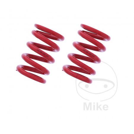 YSS SUSPENSION Mono Shock Absorber Spring 46-130-100 7893594