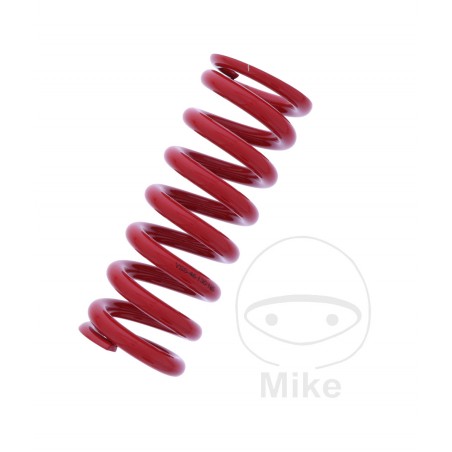 YSS SUSPENSION Mono Shock Absorber Spring 46-130-185 7893598
