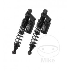 YSS SUSPENSION Amortiguador doble ajustable ED 7893600
