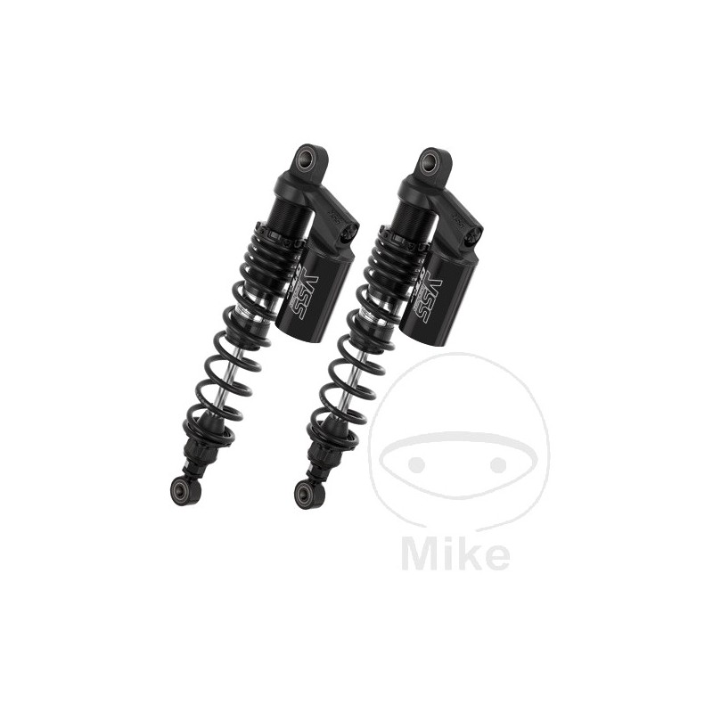 YSS SUSPENSION Adjustable Dual Shock Absorber ED 7893600