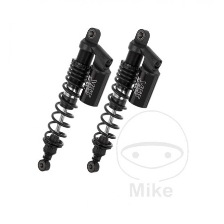 YSS SUSPENSION Adjustable Dual Shock Absorber ED 7893600