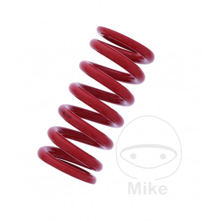 YSS SUSPENSION Mono Shock Absorber Spring 46-140-150 7893603