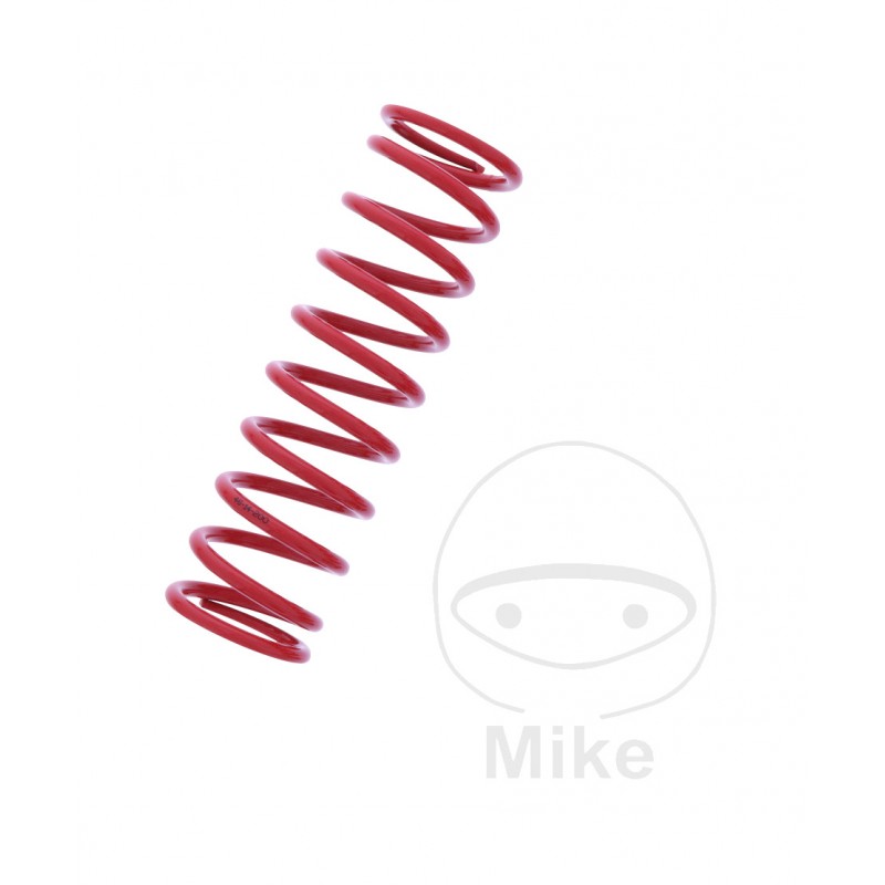 YSS SUSPENSION Shock Absorber Springs Double 46-14-200 7893604VAR