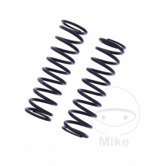 YSS SUSPENSION Shock Absorber Springs Double 46-14-200 7893604VAR