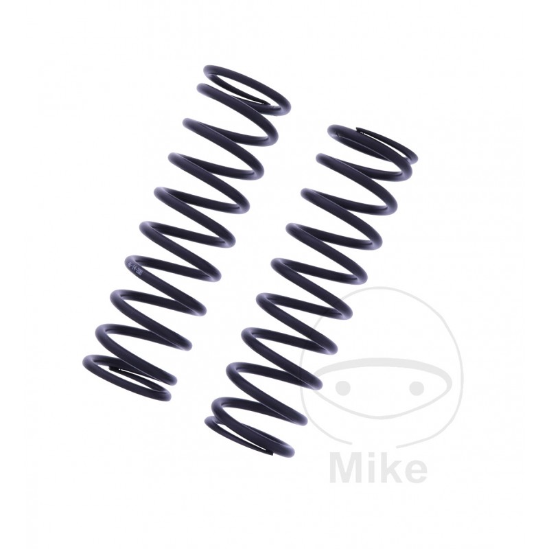 YSS SUSPENSION Shock Absorber Springs Double 46-14-200 7893604VAR