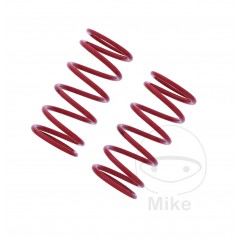 YSS SUSPENSION Muelles de amortiguadores suspensiones doble 46-14-120 7893606