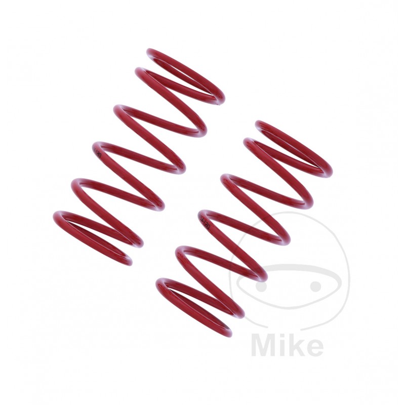 YSS SUSPENSION Muelles de amortiguadores suspensiones doble 46-14-120 7893606