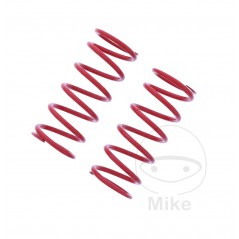 YSS SUSPENSION Muelles de amortiguadores suspensiones doble 46-14-140 7893607