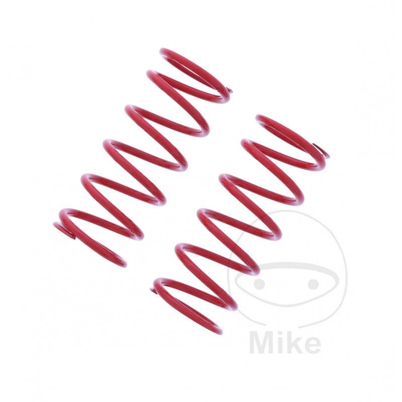 YSS SUSPENSION Shock Absorber Springs Double 46-14-140 7893607