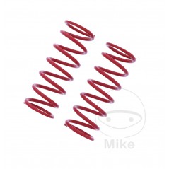 YSS SUSPENSION Shock Absorber Springs Double 46-14-160 7893608