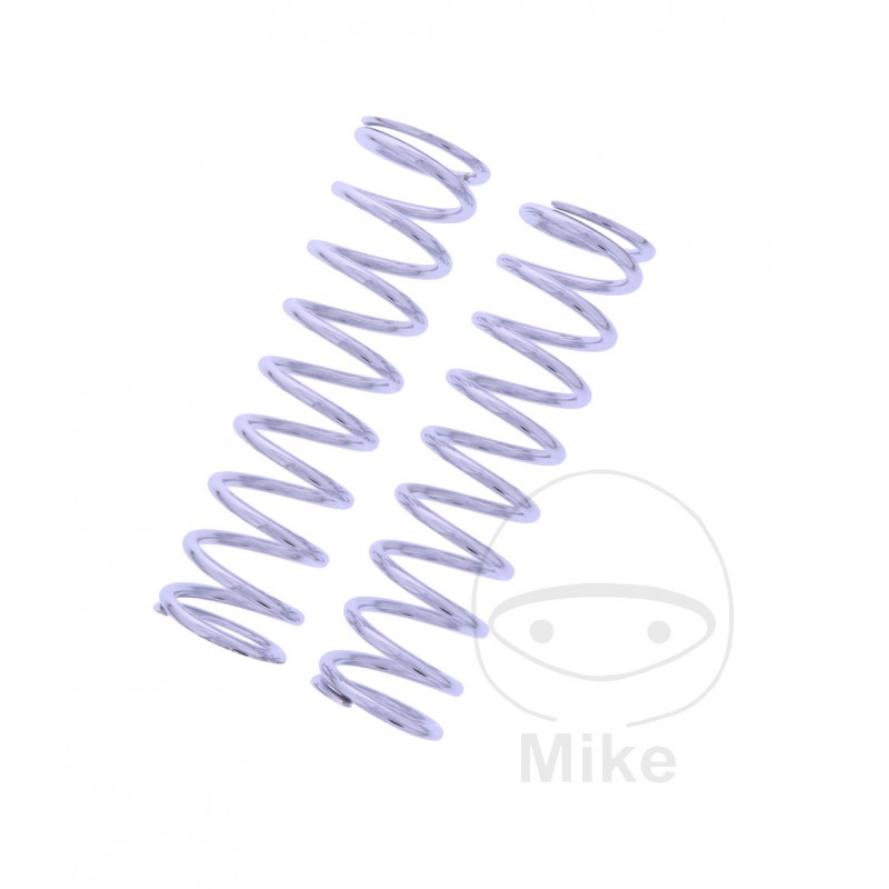 YSS SUSPENSION Shock Absorber Springs Double 46-14-220 7893609VAR