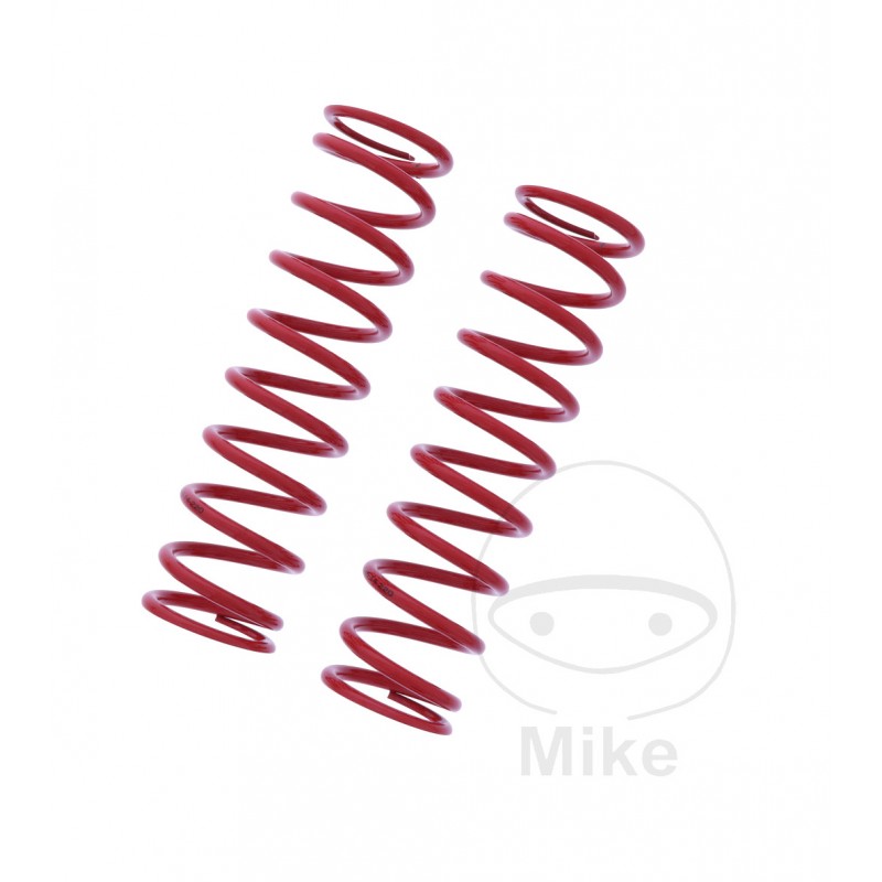 YSS SUSPENSION Muelles de amortiguadores suspensiones doble 46-14-220 7893609VAR