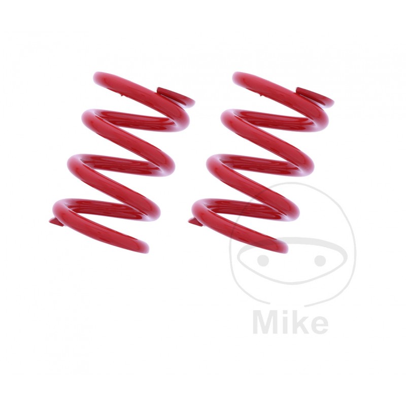 YSS SUSPENSION Mono Shock Absorber Spring 46-150-100 7893612