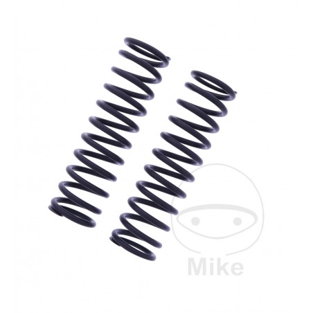 YSS SUSPENSION Shock Absorber Springs Double 46-16-220 7893616