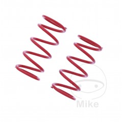 YSS SUSPENSION Muelles de amortiguadores suspensiones doble 46-16-120 7893617