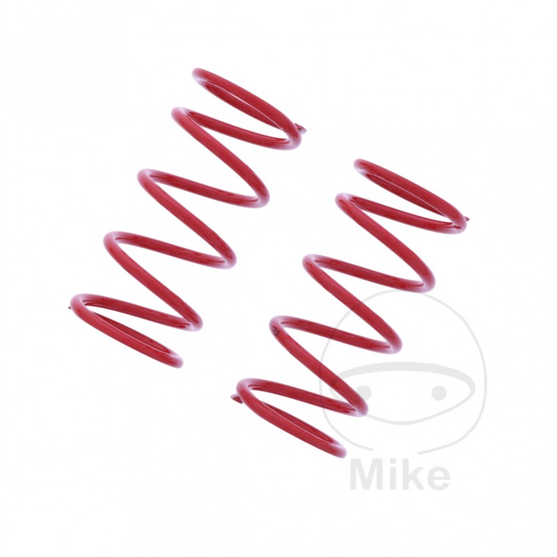 YSS SUSPENSION Muelles de amortiguadores suspensiones doble 46-16-120 7893617