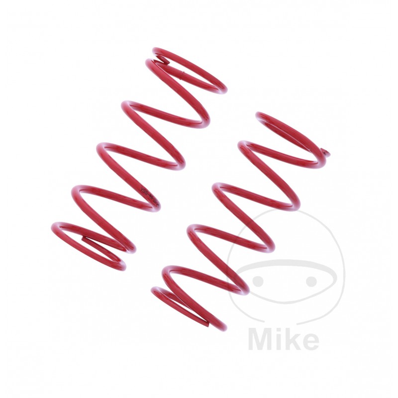 YSS SUSPENSION Shock Absorber Springs Double 46-16-140 7893618