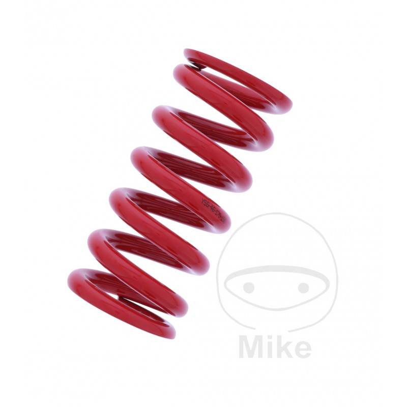 YSS SUSPENSION Muelle de amortiguador mono 46-170-150 7893622VAR
