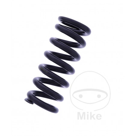 YSS SUSPENSION Muelle de amortiguador mono 46-170-175 7893624