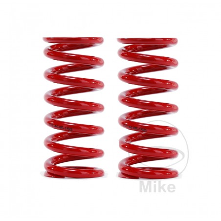 YSS SUSPENSION Muelle de amortiguador mono 46-190-100 7893633