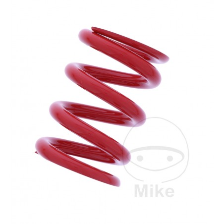 YSS SUSPENSION Muelle de amortiguador mono 46-200-100 7893634