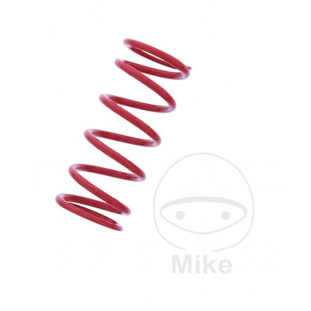 YSS SUSPENSION Shock Absorber Springs Double 46-20-140 7893639