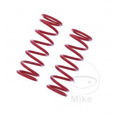 YSS SUSPENSION Muelles de amortiguadores suspensiones doble 46-20-160 7893640