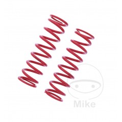 YSS SUSPENSION Shock Absorber Springs Double 46-20-200 7893642VAR