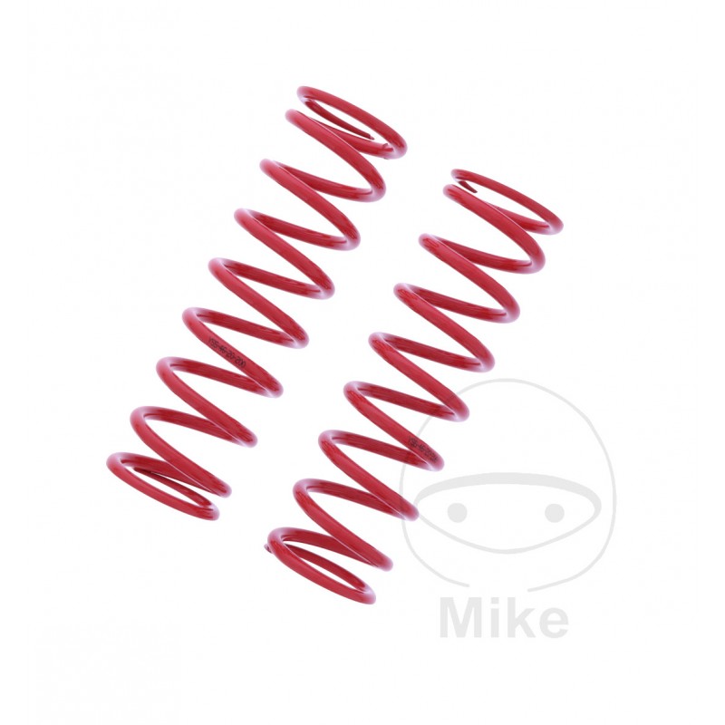 YSS SUSPENSION Shock Absorber Springs Double 46-20-200 7893642VAR
