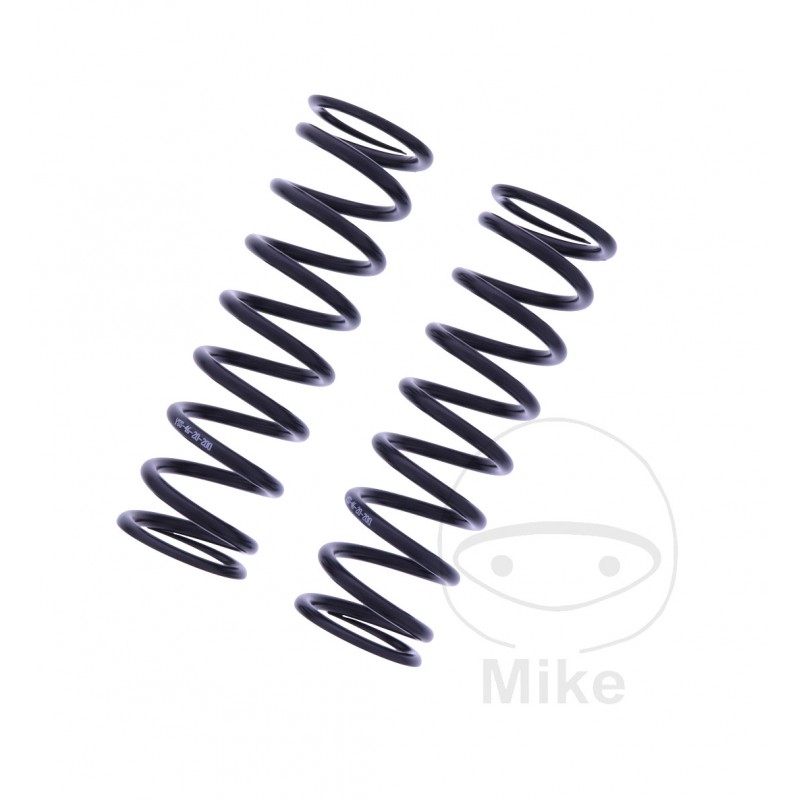 YSS SUSPENSION Muelles de amortiguadores suspensiones doble 46-20-200 7893642VAR